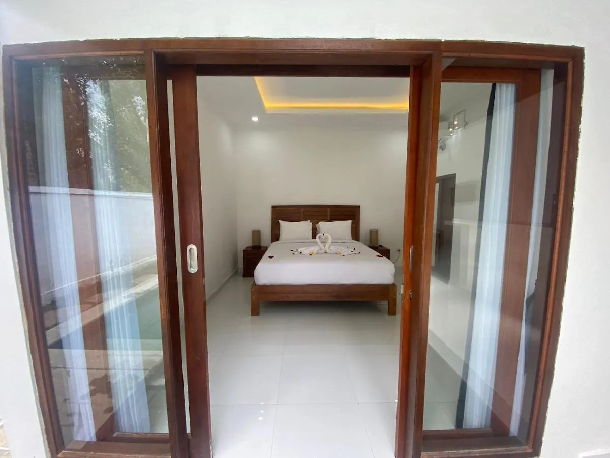 Villa Widia Ubud