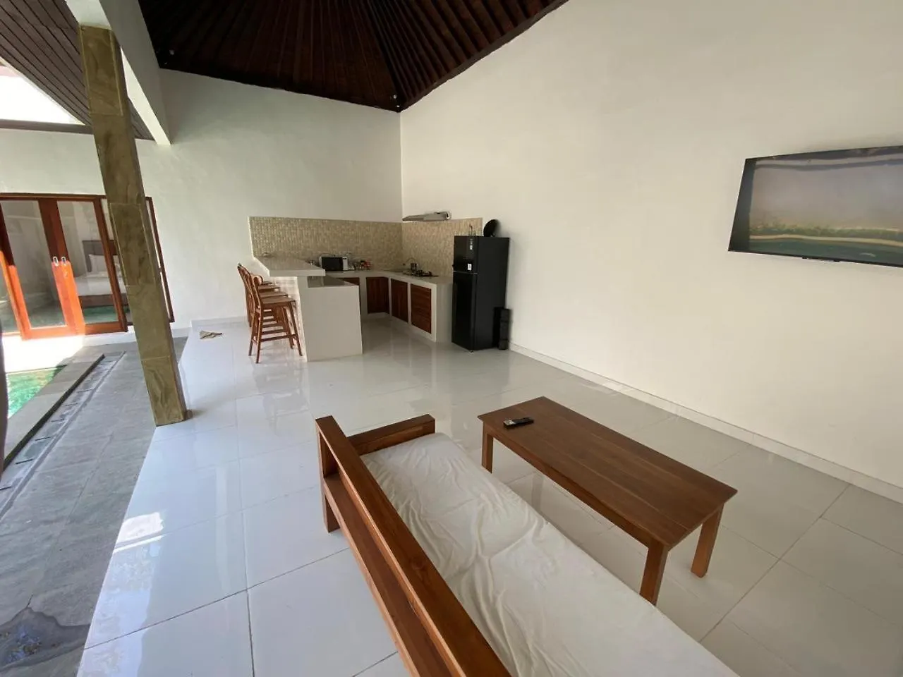 Villa Widia Ubud