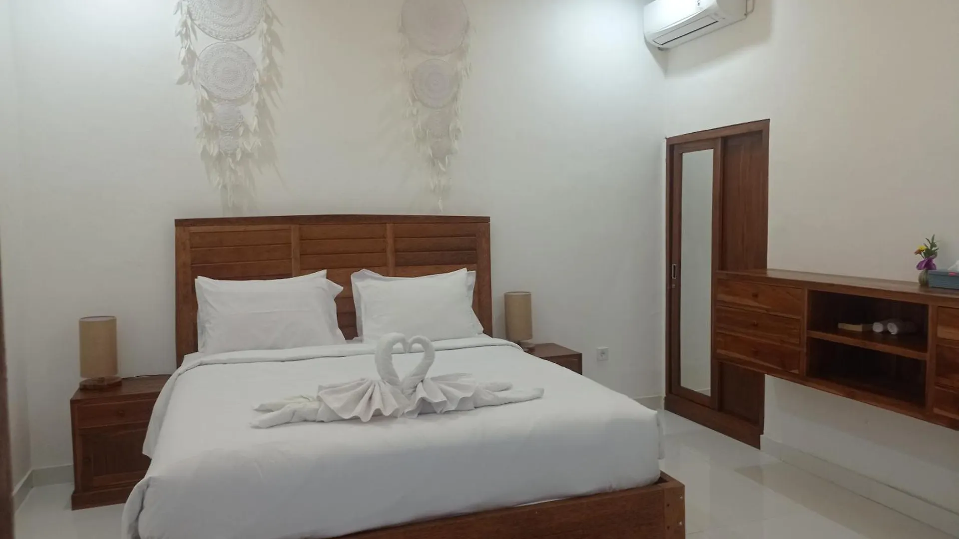 Villa Widia Ubud 0*,