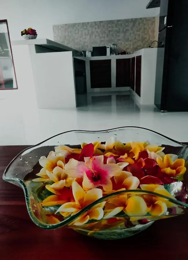 Villa Widia Ubud