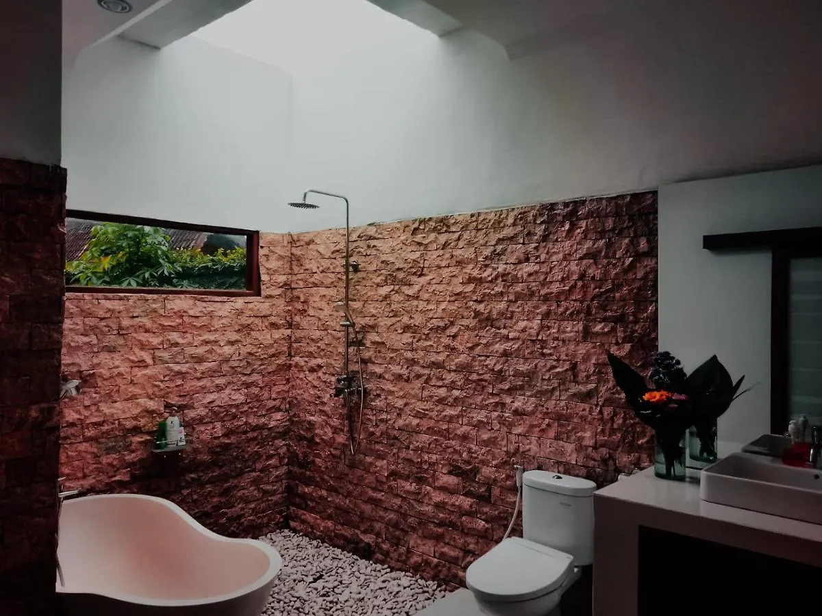 Villa Widia Ubud