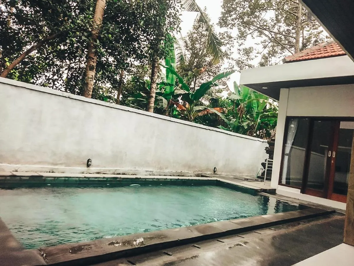 Villa Widia Ubud  0*, Ubud (Bali) Indonesia
