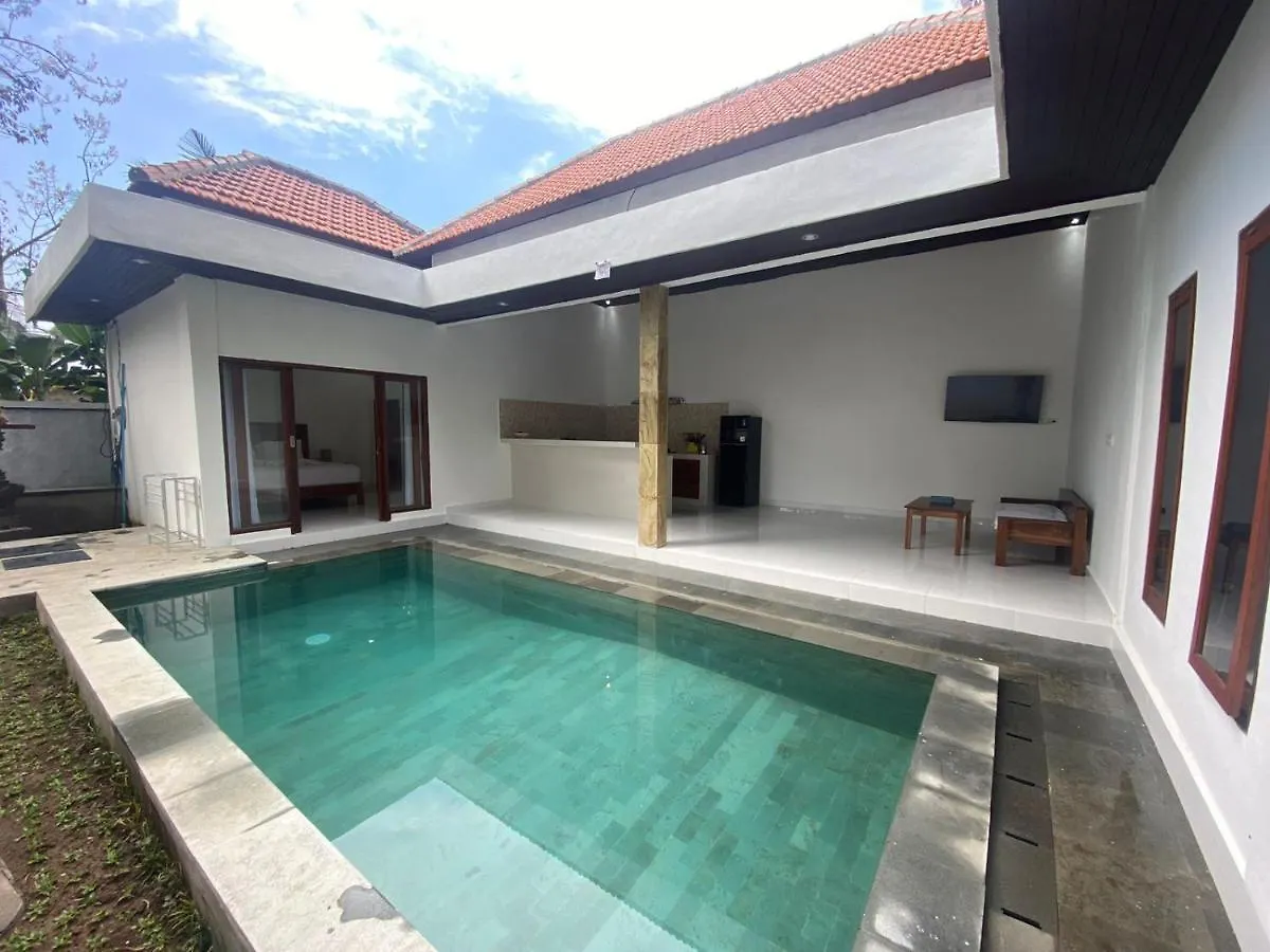 Villa Widia Ubud  0*, Ubud (Bali) Indonesia