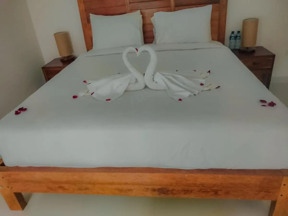 Villa Widia Ubud  Indonesia
