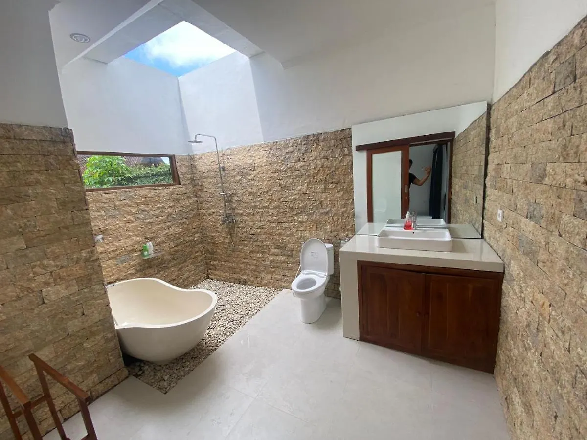 Villa Widia Ubud