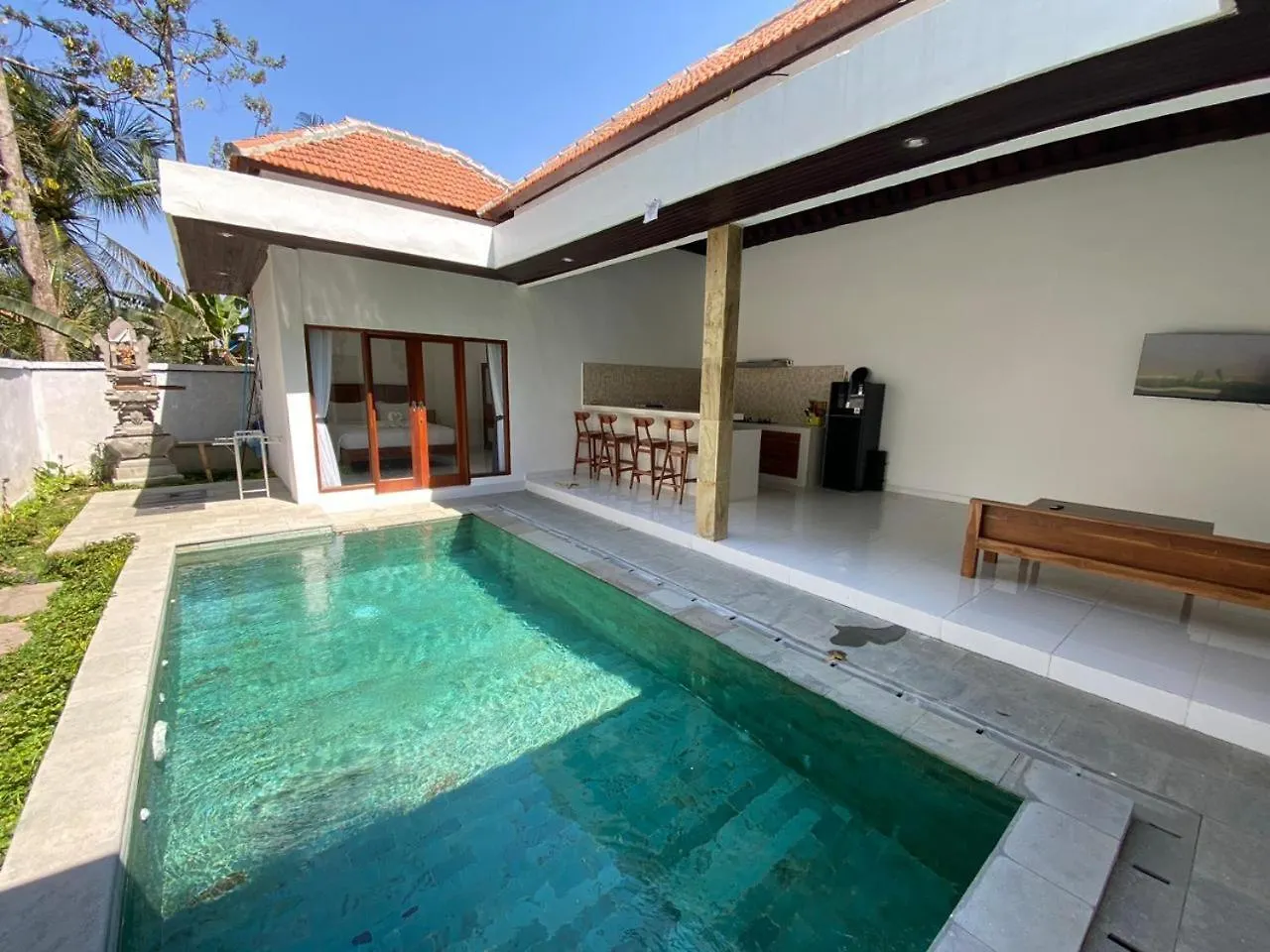 Villa Widia Ubud